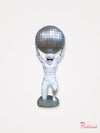 Greek God Atlas At The Disco