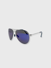Sunglasses Aviator - Mirrored Lenses