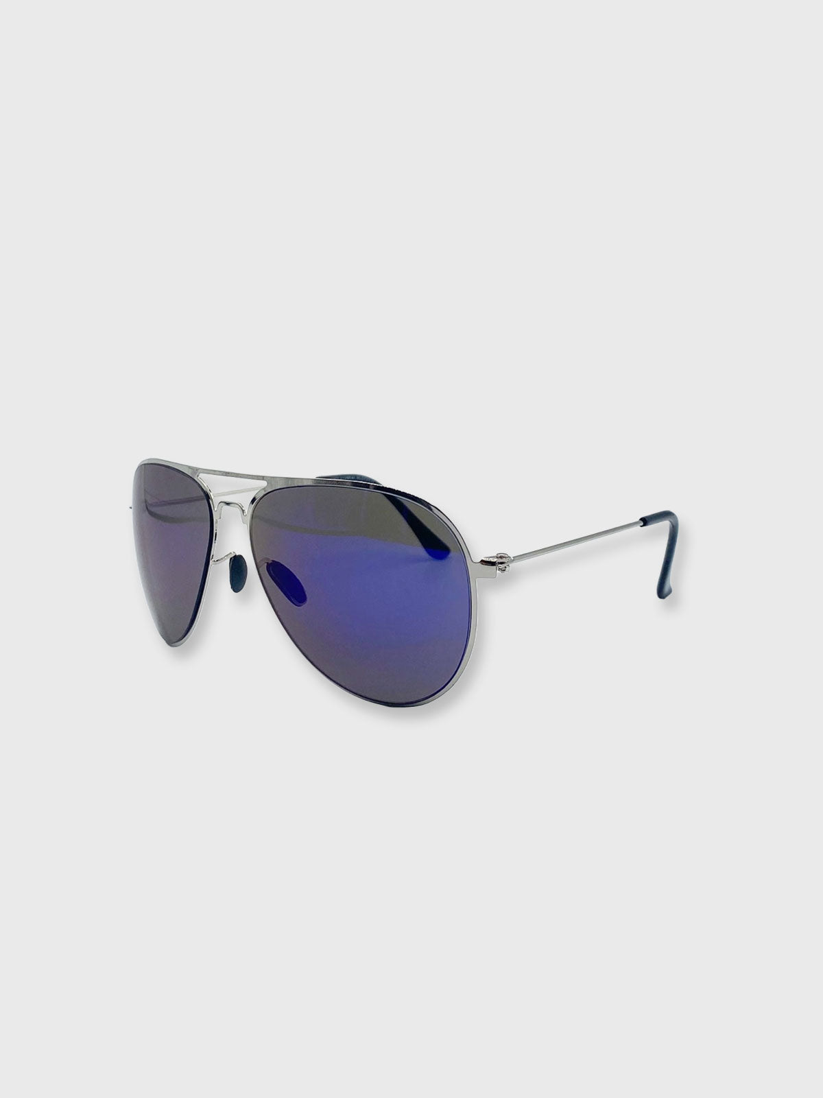 Sunglasses Aviator - Mirrored Lenses