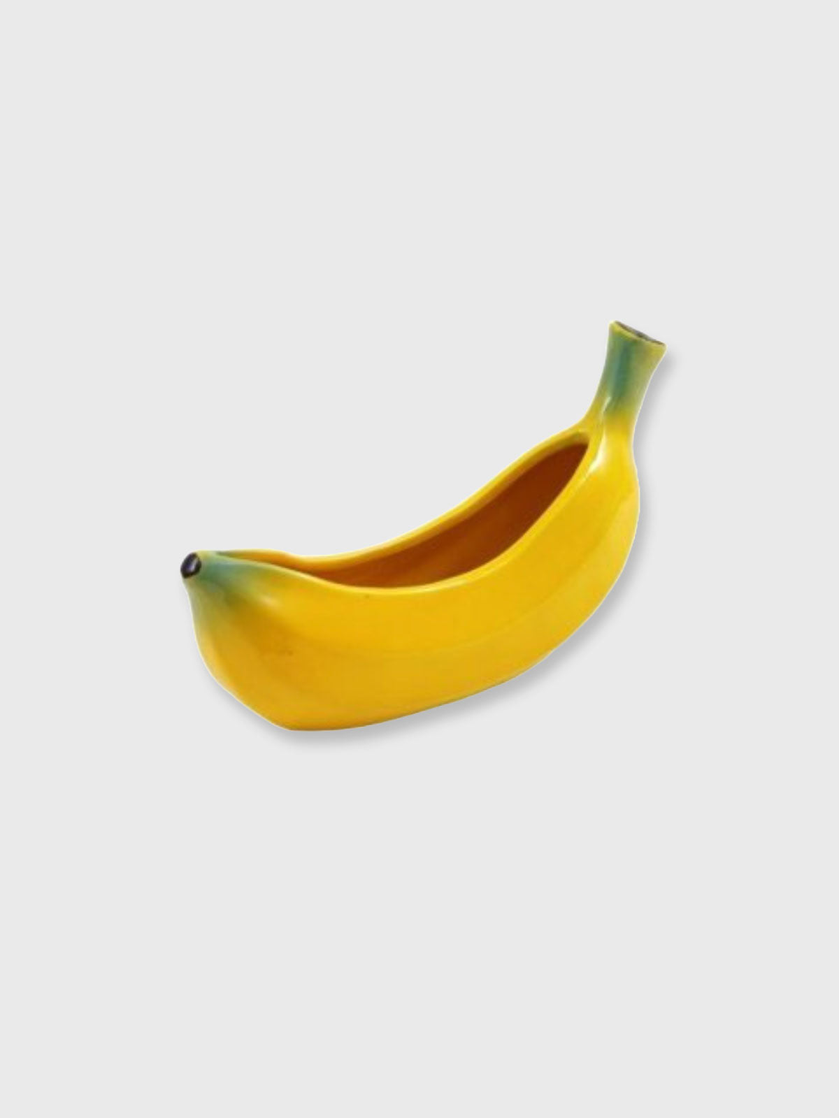 Banana Shaped Dish - 26cm