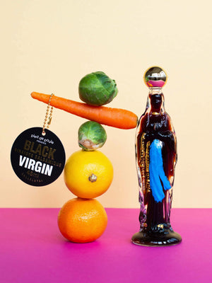 Black Virgin Balsamic Vinegar - 45ml