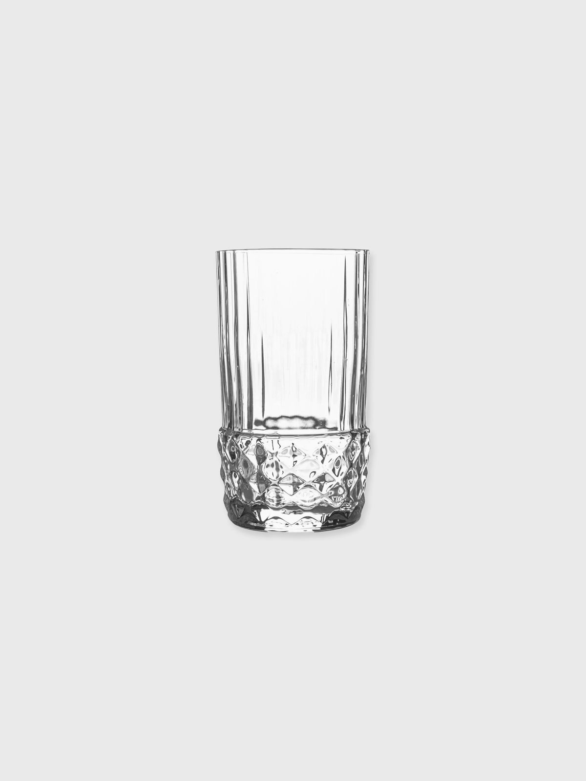 Italian Glassware - Shot Glass