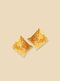 Brets French Crêpes Chips - Butter & Lemon - 50g