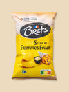 Brets French Crisp Pommes Frites - 125g