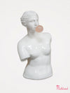 Greco Roman Venus Bubble Gum Statue
