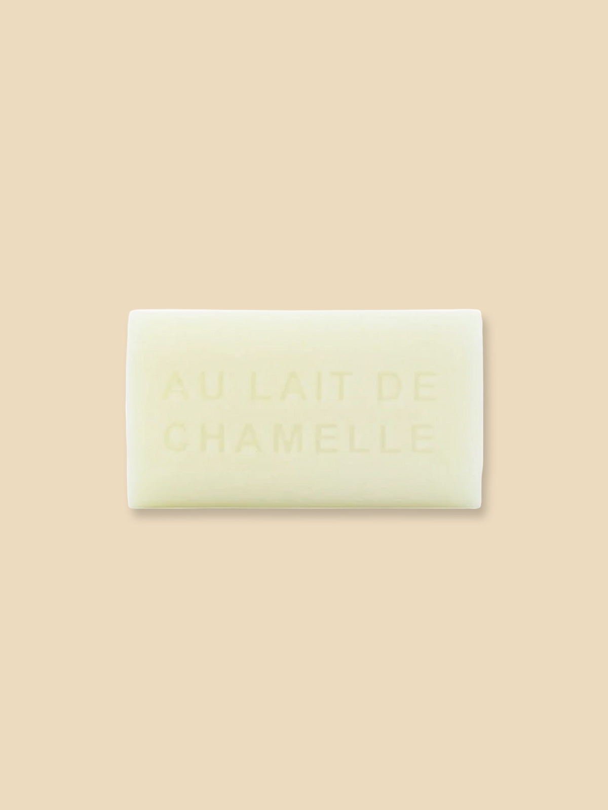 Camel Milk Soap Bar - 100g