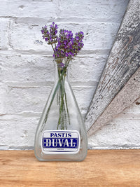 Vintage French Carafe - Pastis Duval