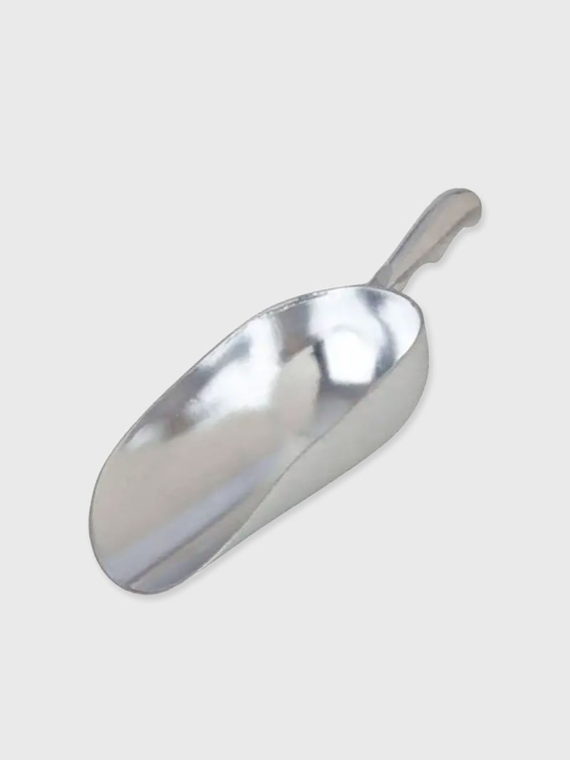 Aluminium Scoop - 12oz