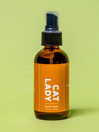 Cat Lady Room Spray - 118ml