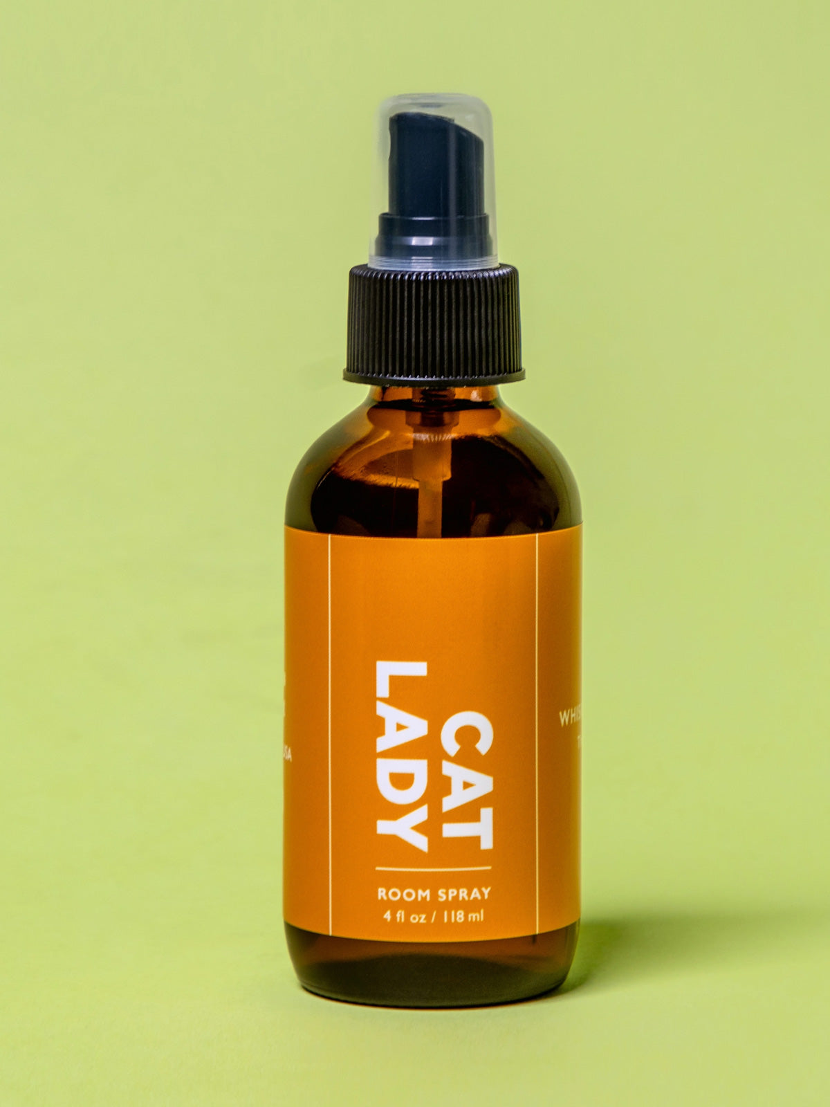 Cat Lady Room Spray - 118ml