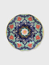 Ceramic Tuscany Bowl 26cm - Yellow