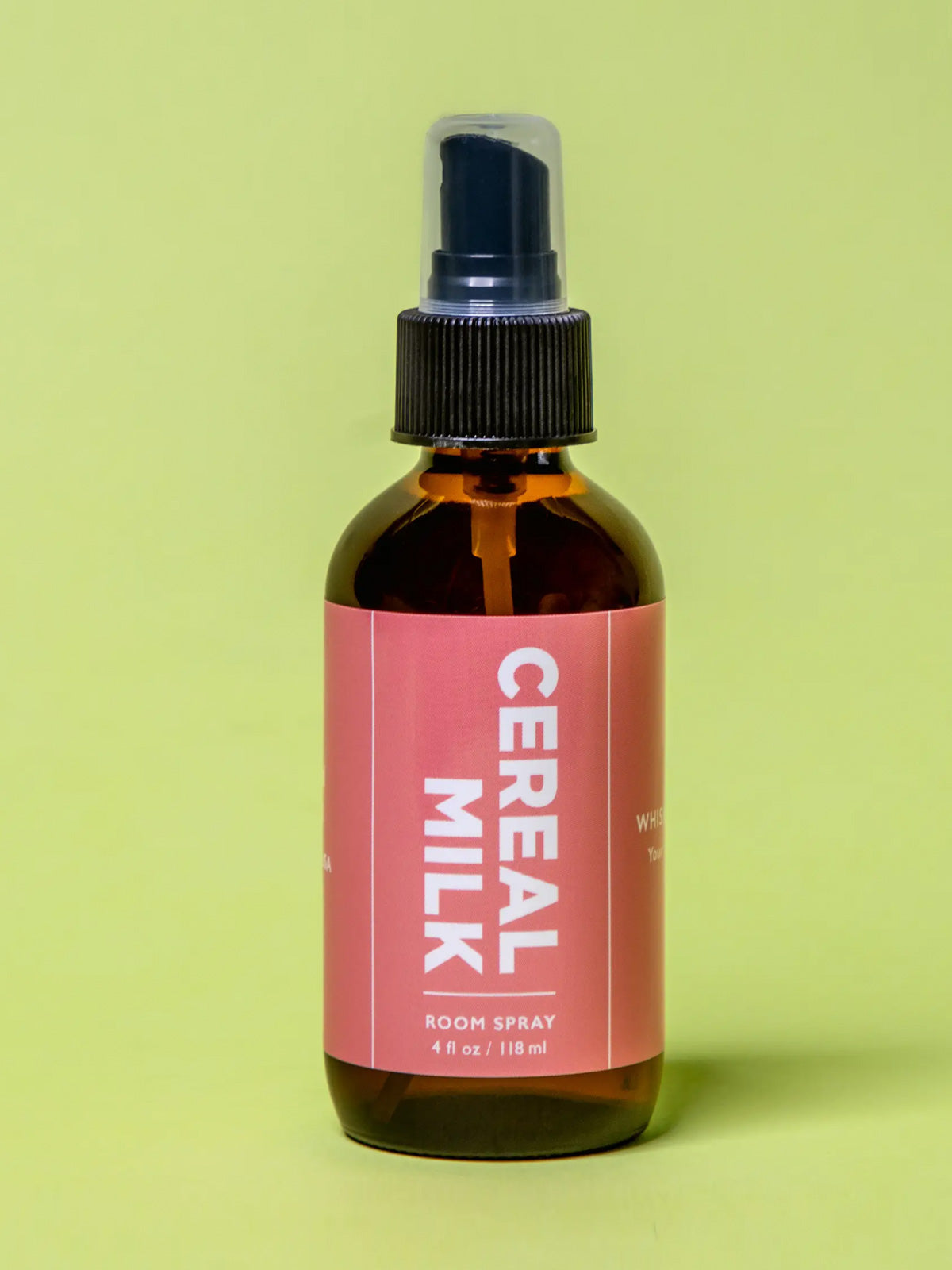 Cereal Milk Room Spray - 118ml