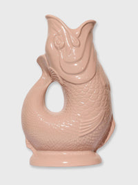 Gluggle Jug Extra Large - Chowning Tan