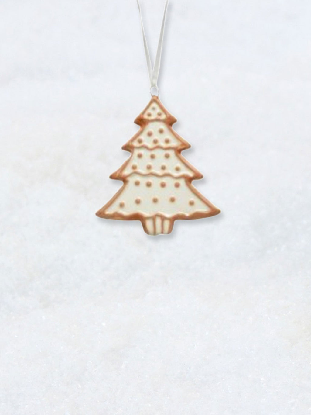 Christmas Decoration - Cookie Hangers Tree