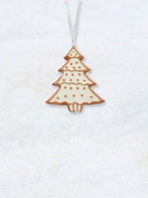 Christmas Decoration - Cookie Hangers Tree