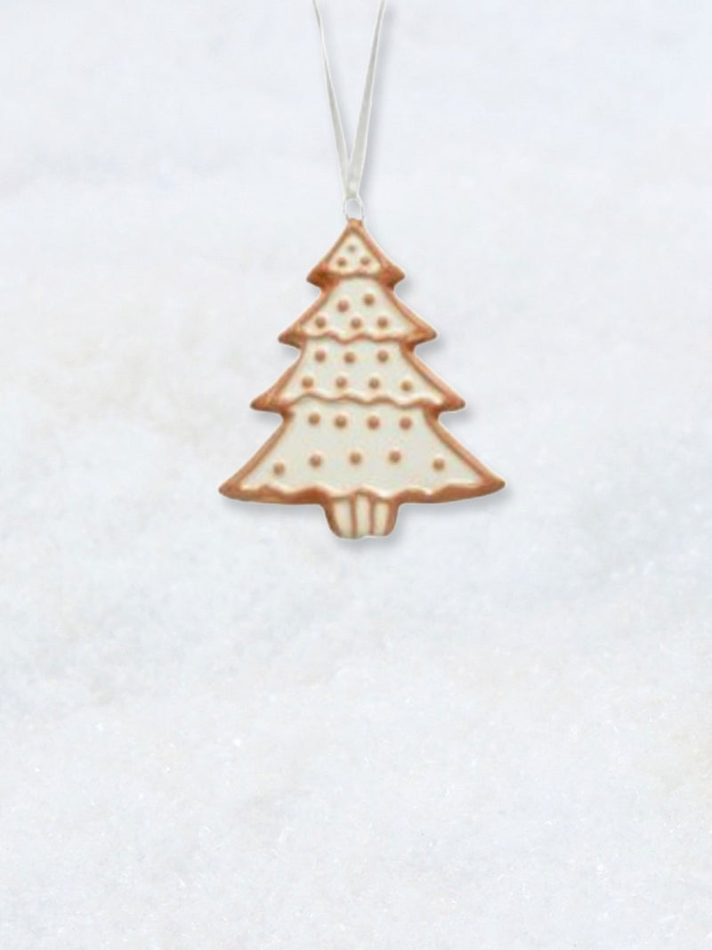 Christmas Decoration - Cookie Hangers Tree