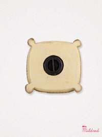Regal Crown Cat Money-box