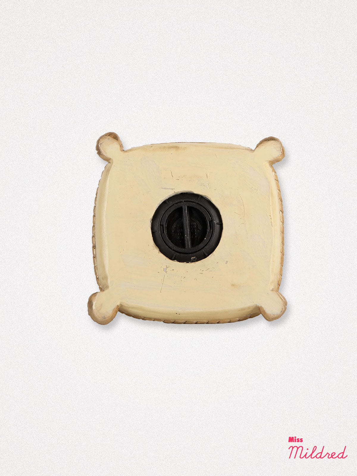 Regal Crown Cat Money-box