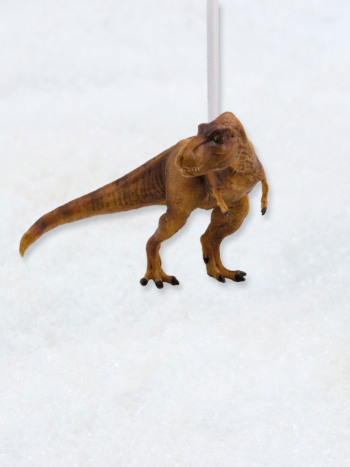Jurassic World - T-Rex Hanging Christmas Tree Ornament