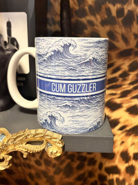 EXCLUSIVE Cup / Mug - Guzzler