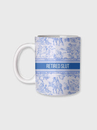 Cup / Mug - Retired Slut