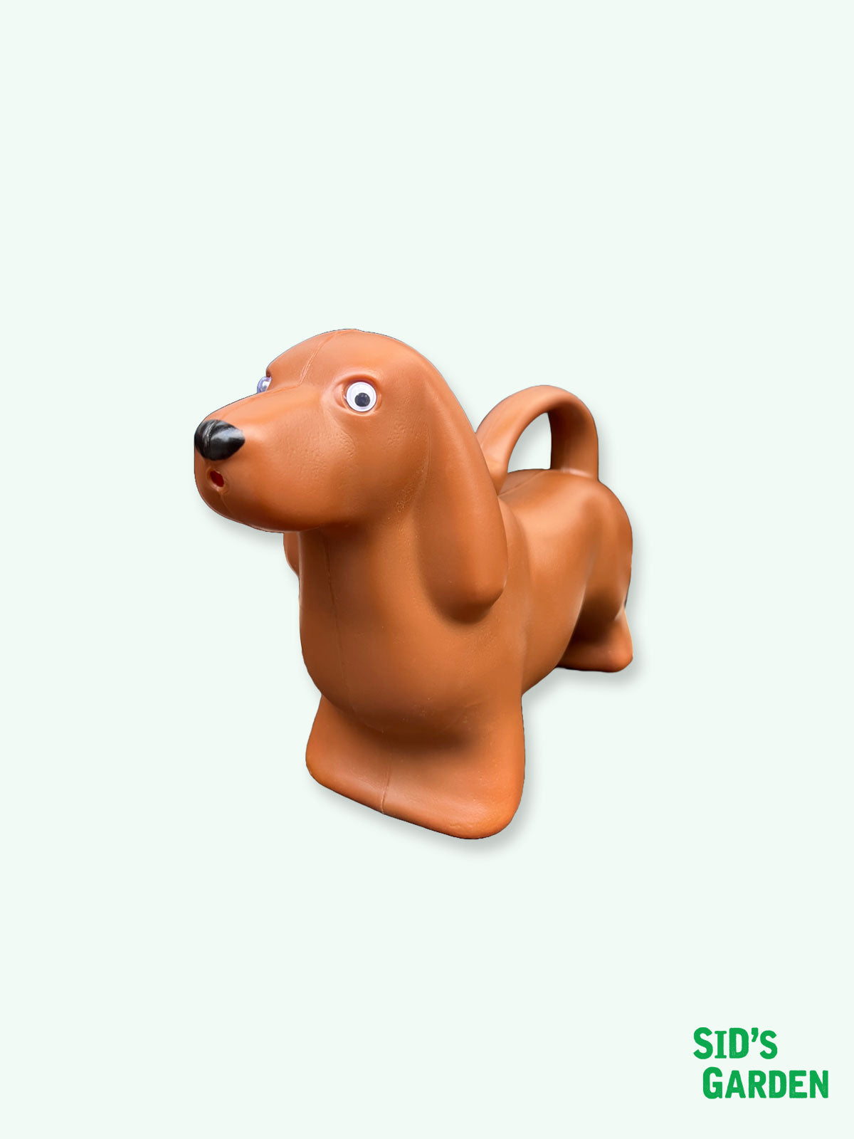 Sausage Dog Watering Can