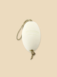 French Soap on a Rope - Donkey Milk