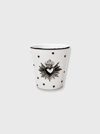 Ex-Voto Ceramic Tumbler