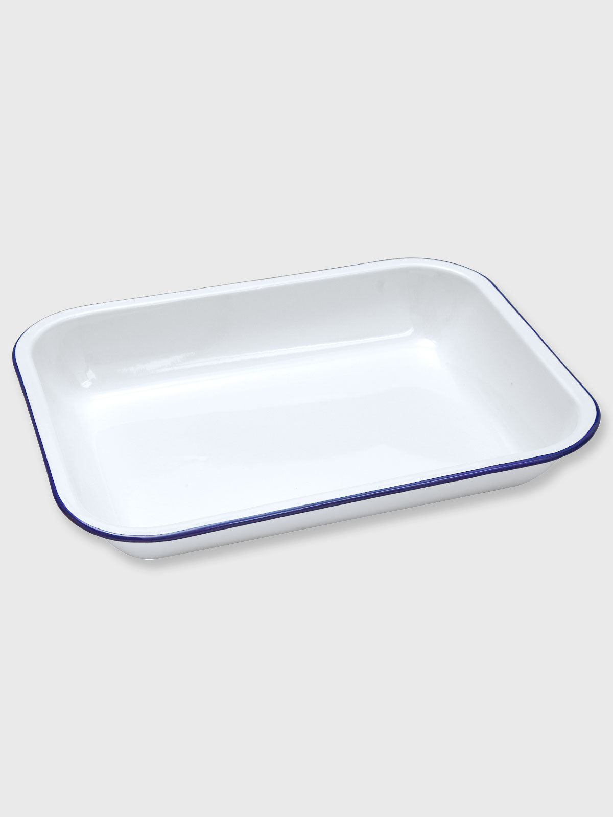 Falcon Enamel Plate Extra Large Bake Pan Dish