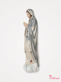 Virgin Mary Statue - 35cm