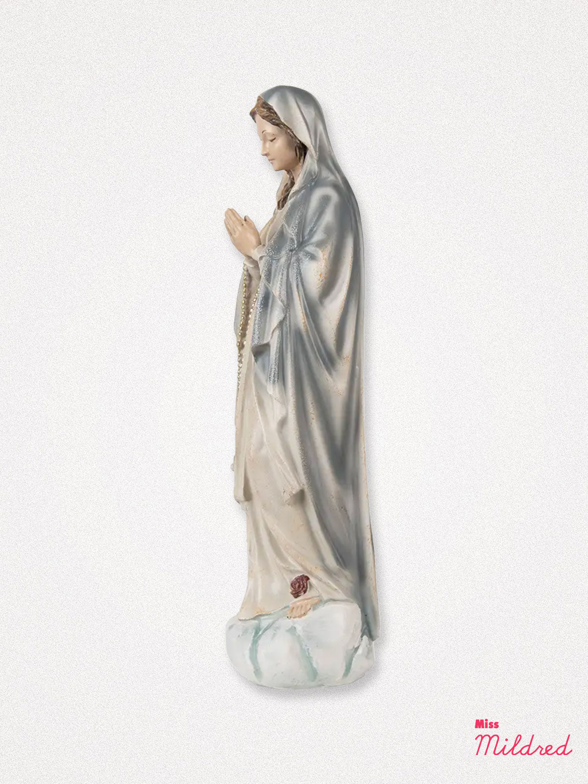 Virgin Mary Statue - 35cm