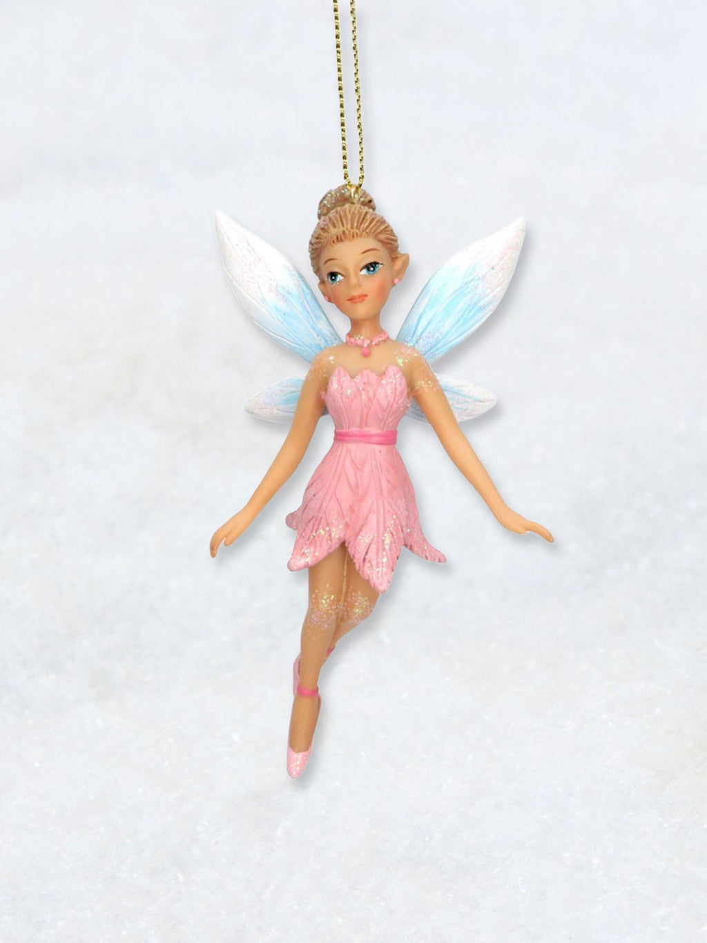 Christmas Decoration - Fairy Tinkerbell