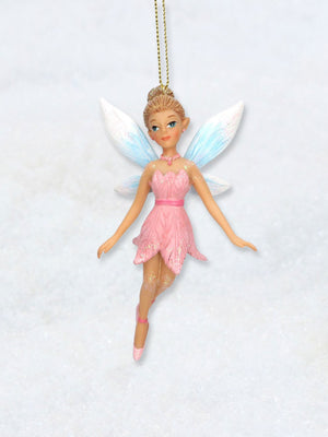 Christmas Decoration - Fairy Tinkerbell