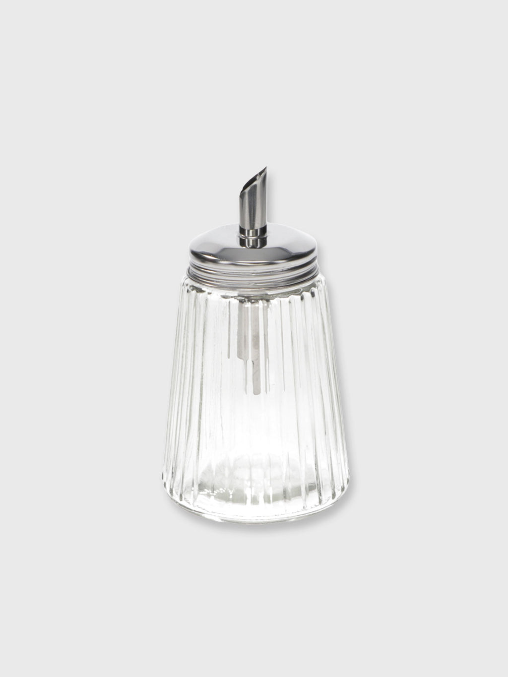 Glass Sugar Shaker - 250ml