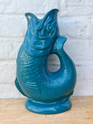 Gluggle Jug Extra Large - Teal