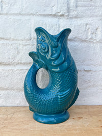Gluggle Jug Large - Teal