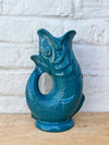 Gluggle Jug Large - Teal