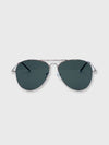 Sunglasses Aviator - Gold Frame