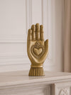 Ex Voto Golden Hand - 16cm