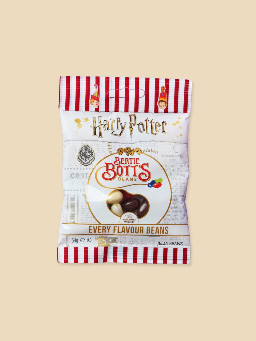 Harry Potter Bertie Bott's Beans - 54g