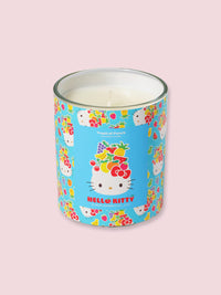 Hello Kitty Candle - Tropical Punch Scent