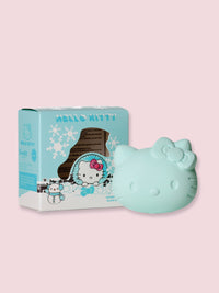 Hello Kitty Bath Bomb - Winter Berry Trifle Scent