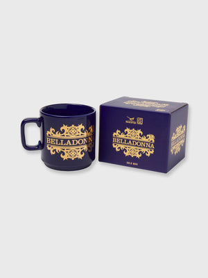 Hornsea Poison Mug - Belladonna