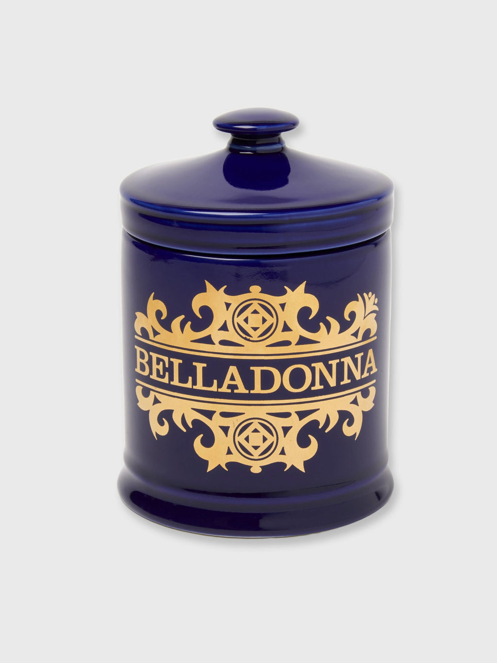 Hornsea Poison Jar - Belladonna