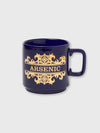 Hornsea Poison Mug - Arsenic