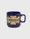 Hornsea Poison Mug - Belladonna