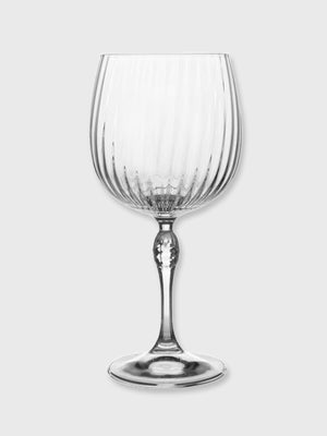 Italian Glassware - Large Gin Glass