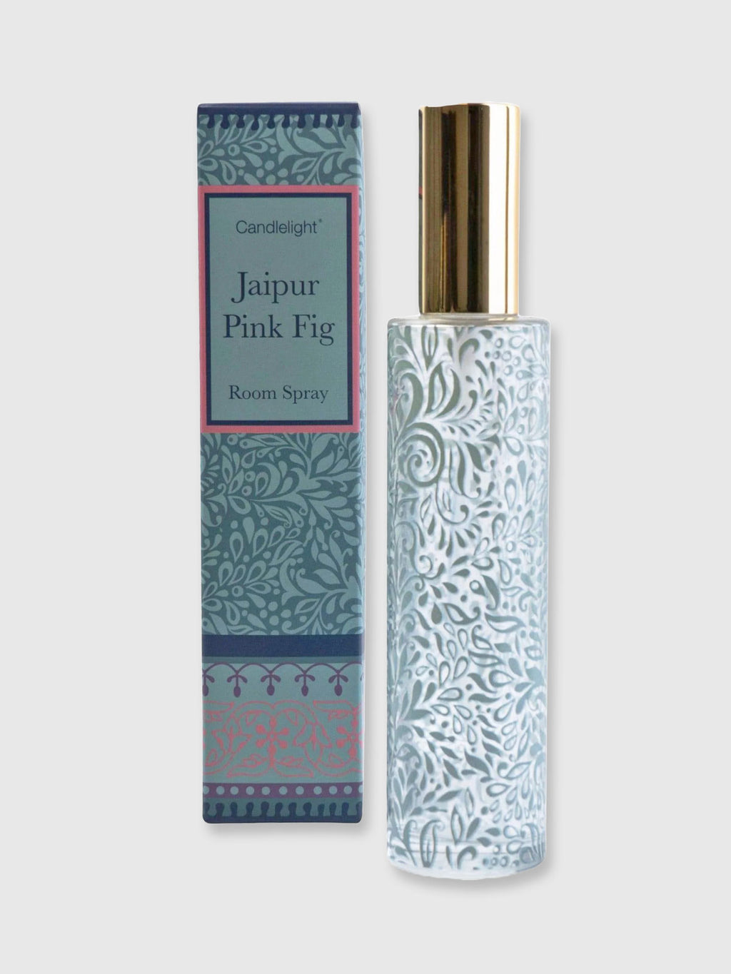 Jaipur Pink Fig Room Spray - 100ml