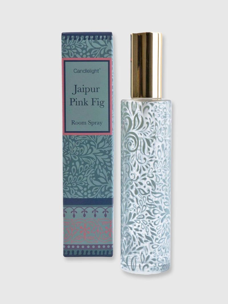 Jaipur Pink Fig Room Spray - 100ml