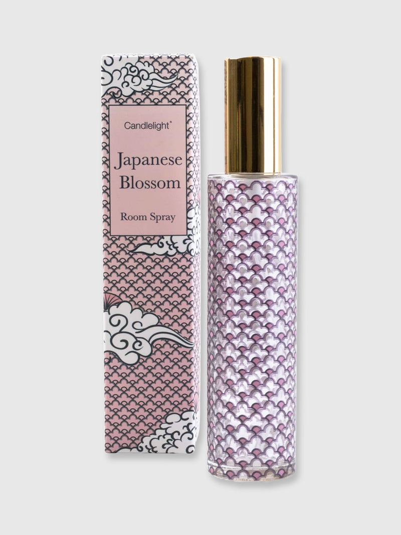 Japanese Cherry Blossom Room Spray - 100ml